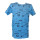 Blue Seven T-Shirt Jungen UNREAL Future (602713/523) blau Gr. 152