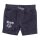 Losan Jungen Bermuda Shorts Ocean life blue melange
