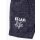 Losan Jungen Bermuda Shorts Ocean life blue melange