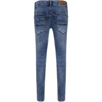 blue effect boys Jeans Special Skinny Ultrastretch medium blue