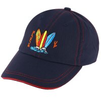 Fiebig Basecap Mütze Cap Surfbretter Surfboards Sommermütze