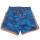 Losan Boardshorts Camouflage Schwimmshorts Badehose (113-4009AL/576) blau orange Gr. 152 (12)