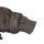 Klitzeklein Kapuzenjacke Winterjacke Jacke grau camouflage