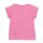 Losan Mädchen T-Shirt Shirt Sterne pink