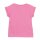 Losan Mädchen T-Shirt Shirt Sterne pink