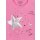Losan Mädchen T-Shirt Shirt Sterne pink