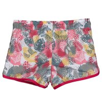 Losan Mädchen Shorts kurze Hose Dschungel bunt