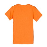 Losan Jungen T-Shirt orange Sunshine State everywhere