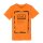 Losan Jungen T-Shirt orange Sunshine State everywhere
