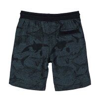 Losan Joggingbermuda Sweatbermuda Jungen Shorts Hai Orca...