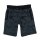 Losan Joggingbermuda Sweatbermuda Jungen Shorts Hai Orca blau melange