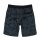 Losan Joggingbermuda Sweatbermuda Jungen Shorts Hai Orca blau melange