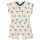 Feetje Baby Mädchen Spieler Body Einteiler offwhite Sahara