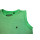 Petrol Industries Jungen Top Tanktop Trägershirt T-Shirt (SLR700/6099) Green Gecko Gr. 128