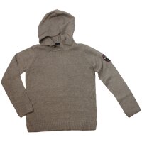 Arizona Mädchen Strickpullover Pullover Labelpatch...