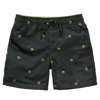 Petrol Industries Jungen Boardshorts Schwimmshorts...