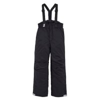Scout Schneehose Skihose Thermohose schwarz