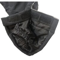 Scout Schneehose Skihose Thermohose schwarz