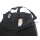 Scout Schneehose Skihose Thermohose schwarz