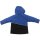 Scout Schneejacke Skijacke Winterjacke royalblau schwarz
