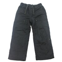 Arizona Thermohose Schlupfhose Hose gefüttert...