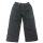 Arizona Thermohose Schlupfhose Hose gefüttert Gummizug Fleecefutter anthrazit