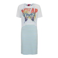 Million X girls Paket 6 Teile T-Shirt Kleid Hose Gr. 122/128