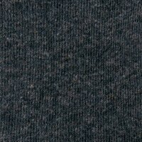 Ewers Jungen 2er Kniestrümpfe Fußball uni anthrazit grau Doppelpack
