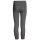 Happy girls Mädchen Winter Thermo Leggings anthrazit grau