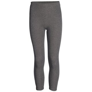 Happy girls Mädchen Winter Thermo Leggings anthrazit grau (863006/89) Gr. 146