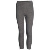 Happy girls Mädchen Winter Thermo Leggings anthrazit...
