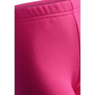 Happy girls Mädchen Winter Thermo Leggings pink rosa