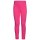 Happy girls Mädchen Winter Thermo Leggings pink rosa
