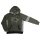 Sarabanda Jungen Sweatshirt Pullover khaki