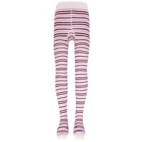 Ewers Mädchen 2er Pack Strumpfhose Doppelpack rotwein