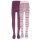 Ewers Mädchen 2er Pack Strumpfhose Doppelpack rotwein
