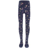 Ewers Mädchen 2er Pack Strumpfhose Doppelpack...