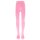 Ewers Mädchen 2er Pack Strumpfhose Doppelpack Blümchen blau pink
