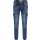 blue effect boys Cargo Hose Jeans wide XXL Stretch Pants medium blue