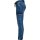 blue effect boys Cargo Hose Jeans wide XXL Stretch Pants medium blue
