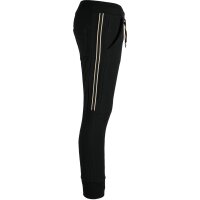 blue effect boys Sweat Hose Jogginghose Jogg Pants schwarz