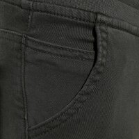 blue effect boys Hose Jogger Streetwear Jogginghose Joggpant dunkelgrün