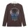 Losan Jungen Langarmshirt Metal Soul gris carbon