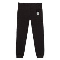 Losan Jungen Jogginghose Joggpant PROGRESS schwarz