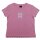 Arizona Mädchen T-Shirt HOPE Spitze Pink