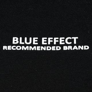 blue effect boys Langarmshirt schwarz