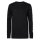 Petrol Industries Jungen Sweatshirt Pullover (SWR352/9999) black Gr. 140