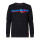 Petrol Industries Jungen Sweatshirt Pullover (SWR3710/5110) dark navy Gr. 140