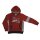 Sarabanda Jungen Sweatshirt Pullover rot