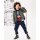 Sarabanda Jungen Sweatshirt Pullover rot